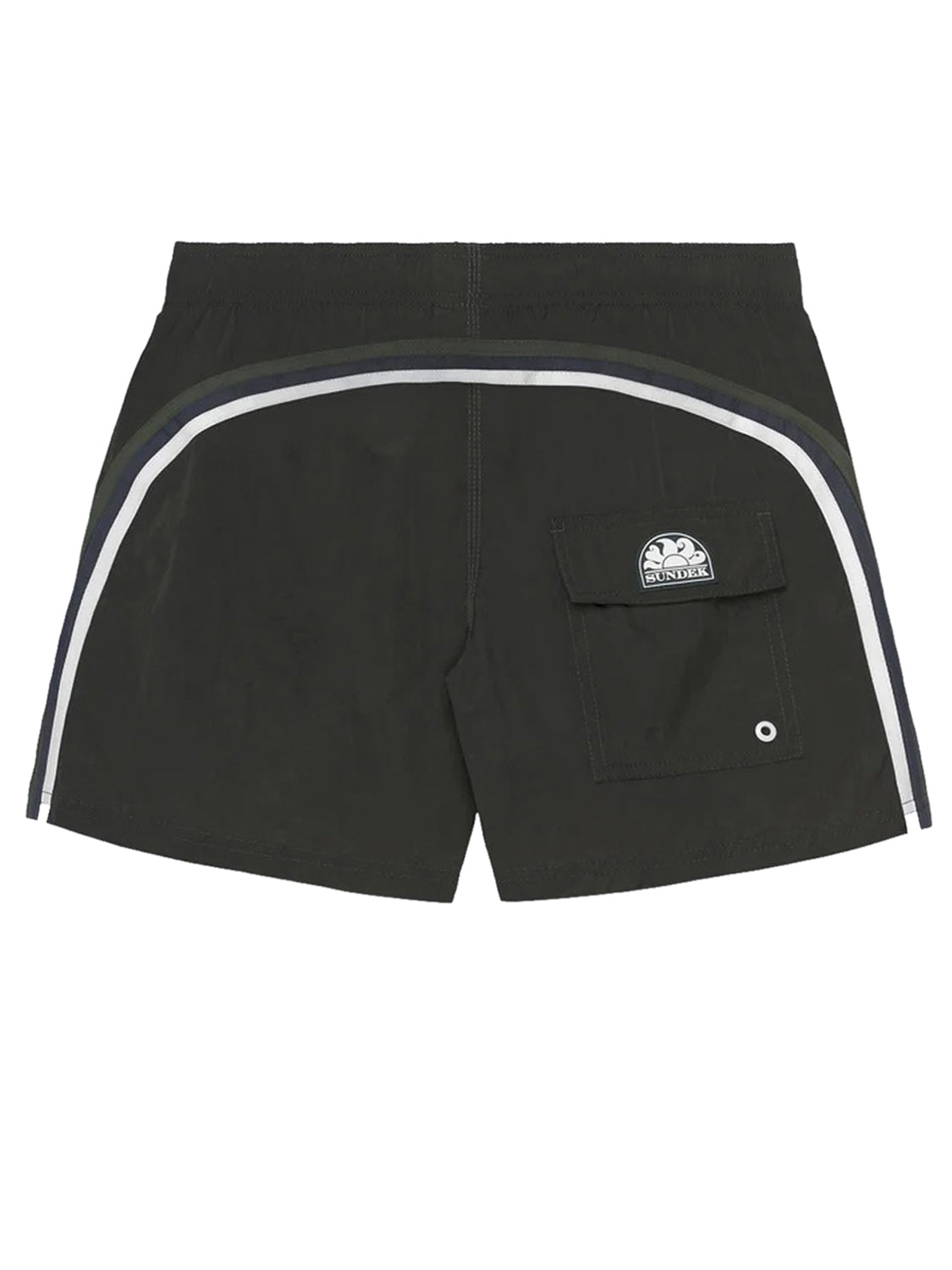 Costume boxer SUNDEK Uomo - Verde