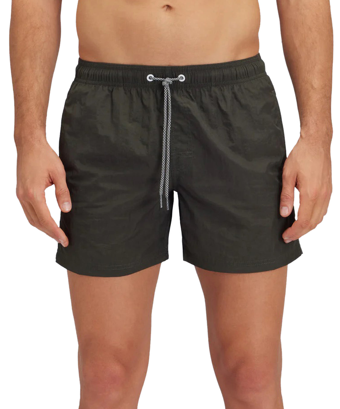 Costume boxer SUNDEK Uomo - Verde
