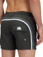 Costume boxer SUNDEK Uomo - Verde
