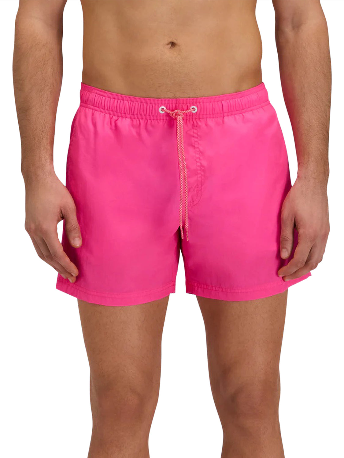 Costume boxer SUNDEK Uomo - Rosa