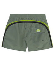 Costume boxer SUNDEK Uomo - Verde