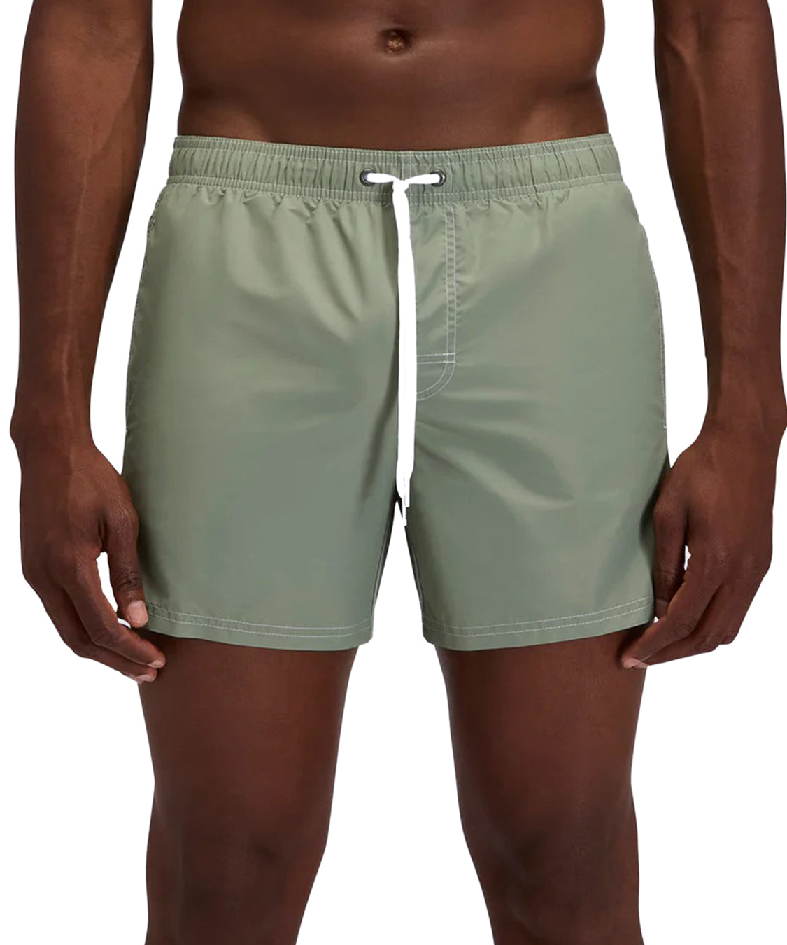 Costume boxer SUNDEK Uomo - Verde