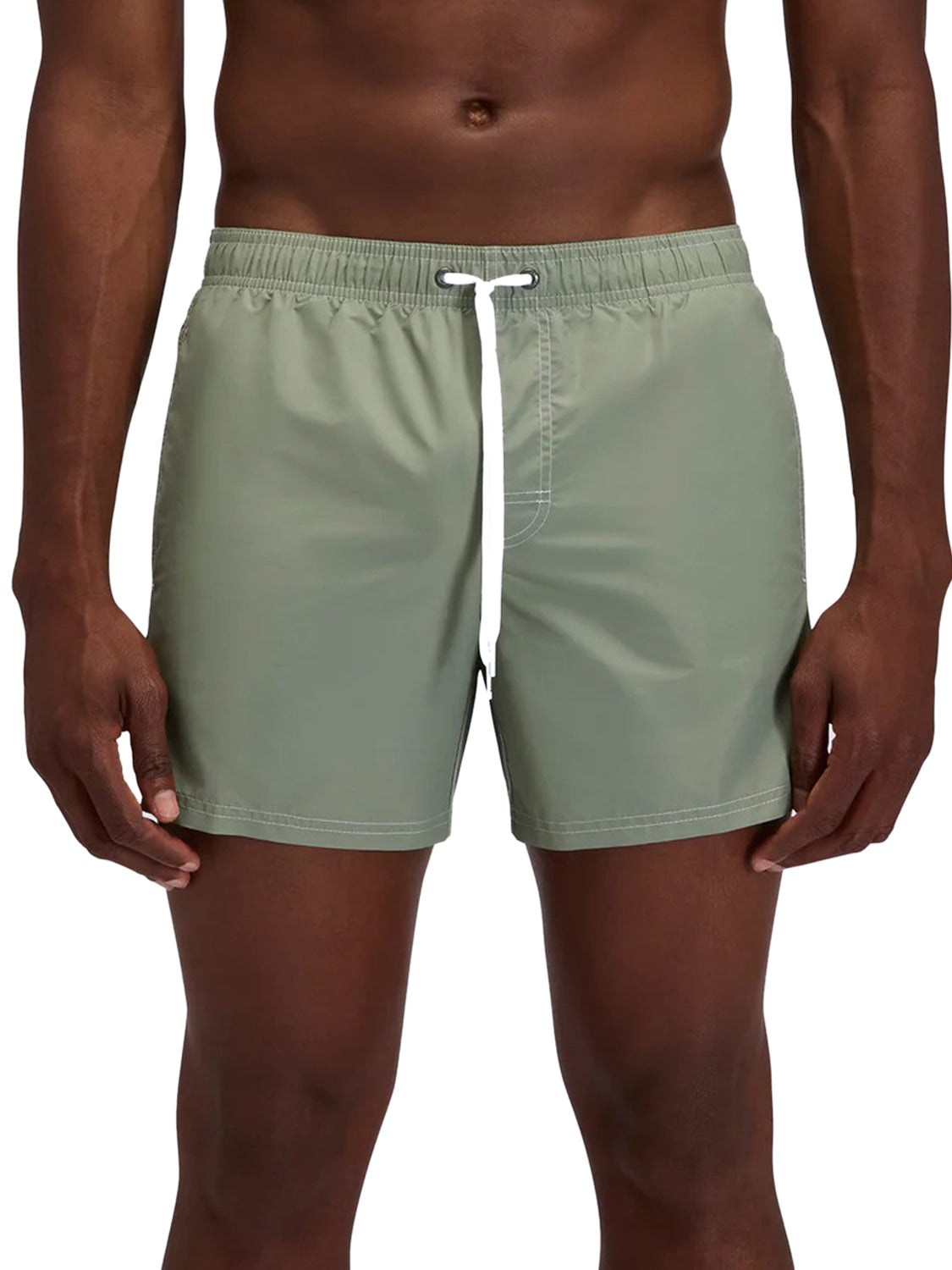 Costume boxer SUNDEK Uomo - Verde