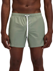 Costume boxer SUNDEK Uomo - Verde