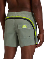 Costume boxer SUNDEK Uomo - Verde