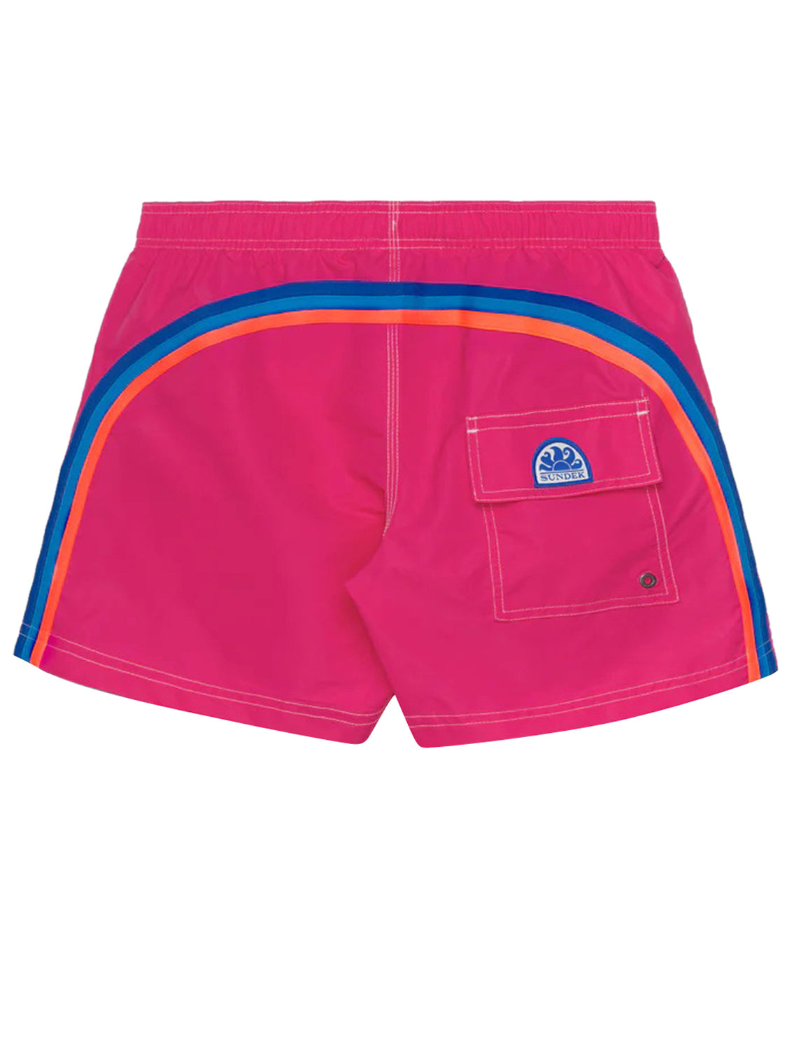 Costume boxer SUNDEK Uomo - Rosa