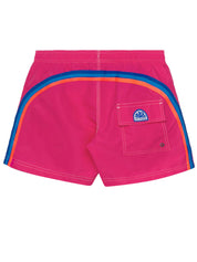 Costume boxer SUNDEK Uomo - Rosa