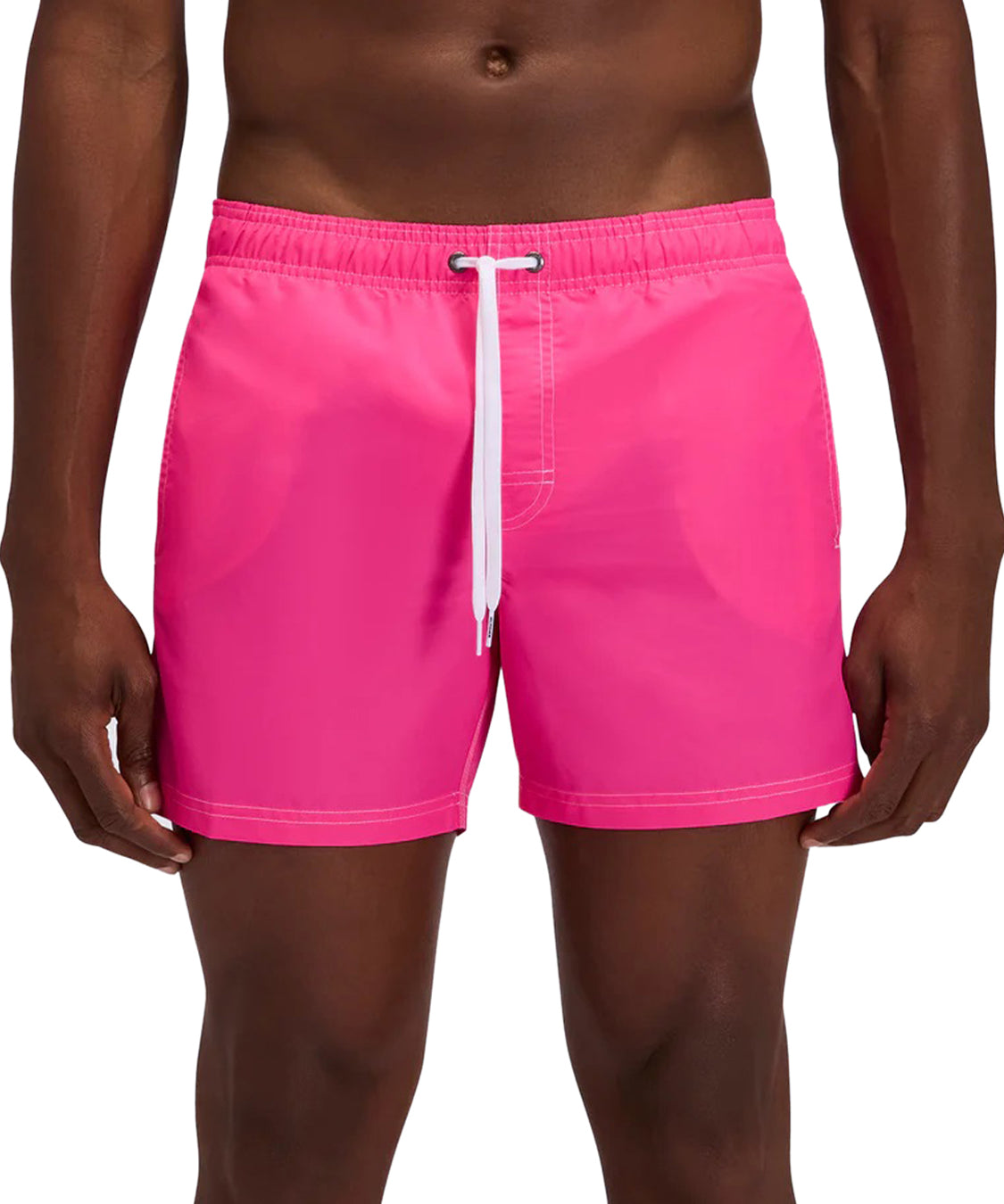 Costume boxer SUNDEK Uomo - Rosa