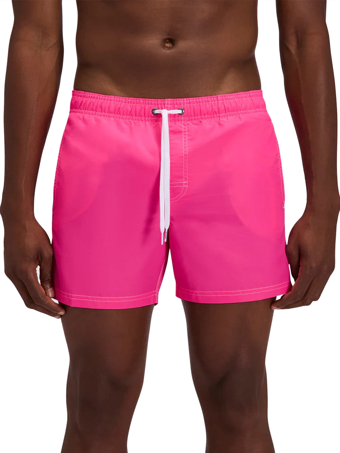 Costume boxer SUNDEK Uomo - Rosa