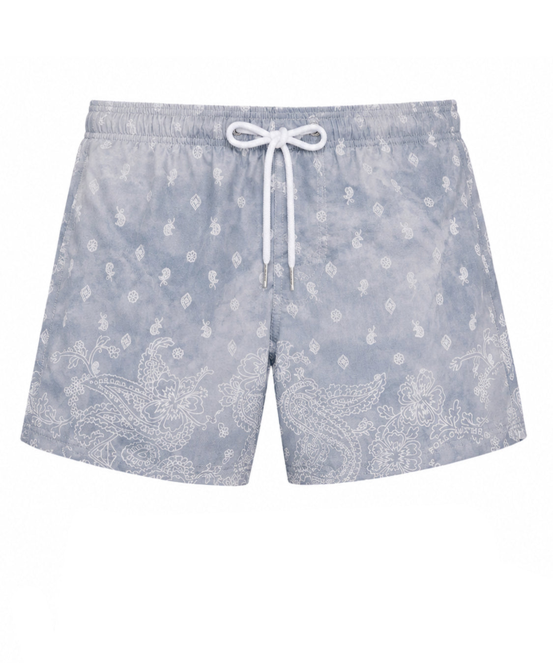 Costume boxer SUNDEK Uomo - Grigio