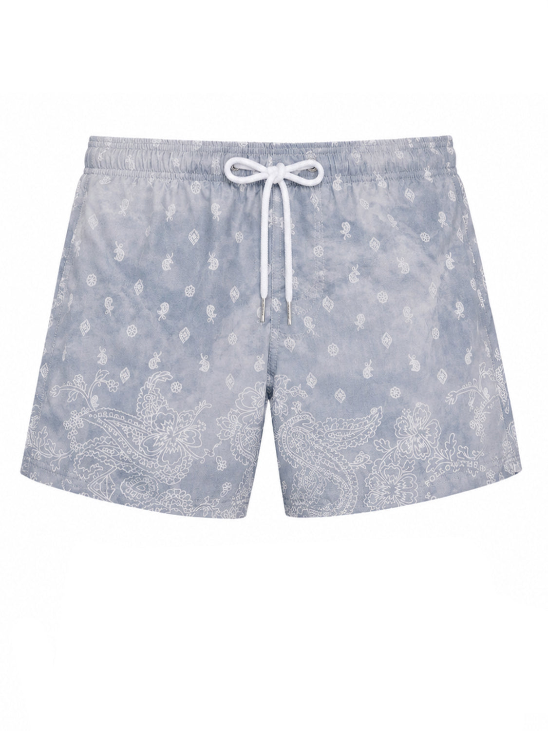 Costume boxer SUNDEK Uomo - Grigio