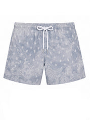 Costume boxer SUNDEK Uomo - Grigio