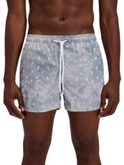 Costume boxer SUNDEK Uomo - Grigio