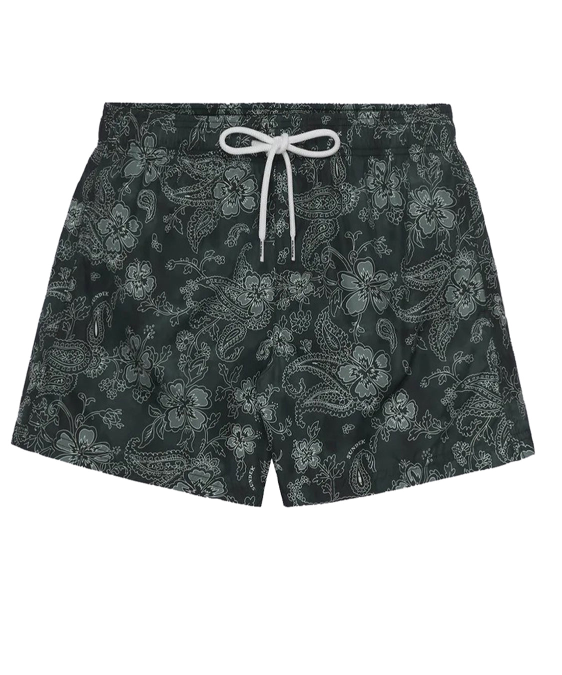 Costume boxer SUNDEK Uomo - Verde