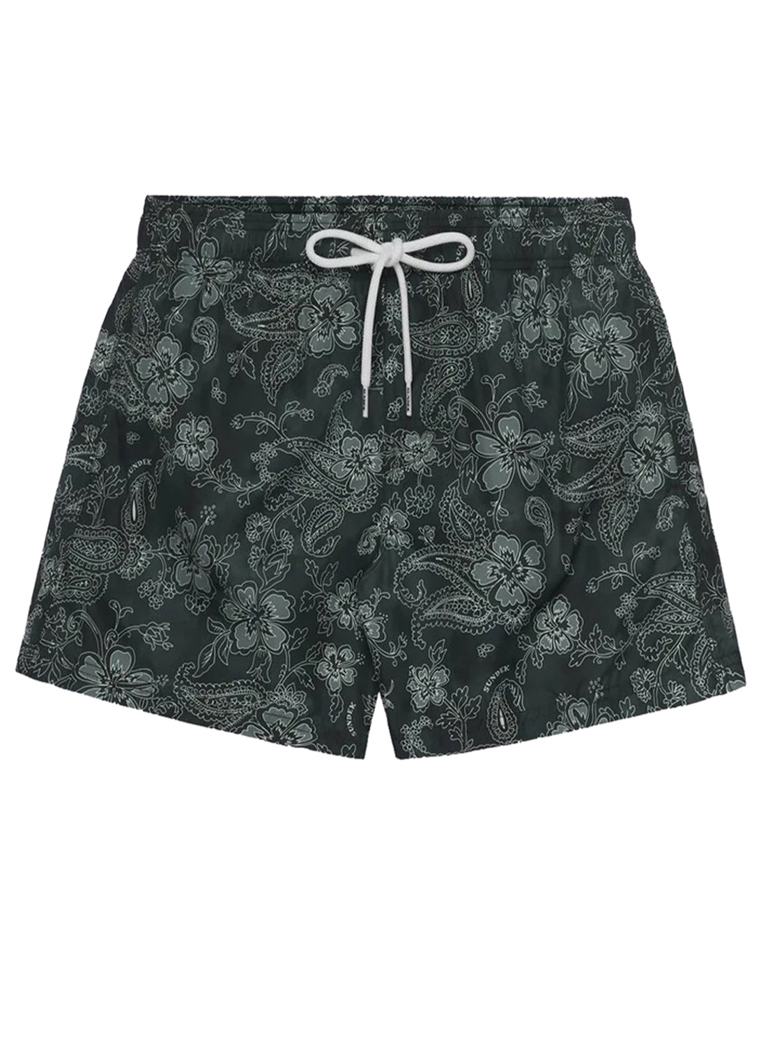 Costume boxer SUNDEK Uomo - Verde