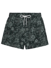 Costume boxer SUNDEK Uomo - Verde