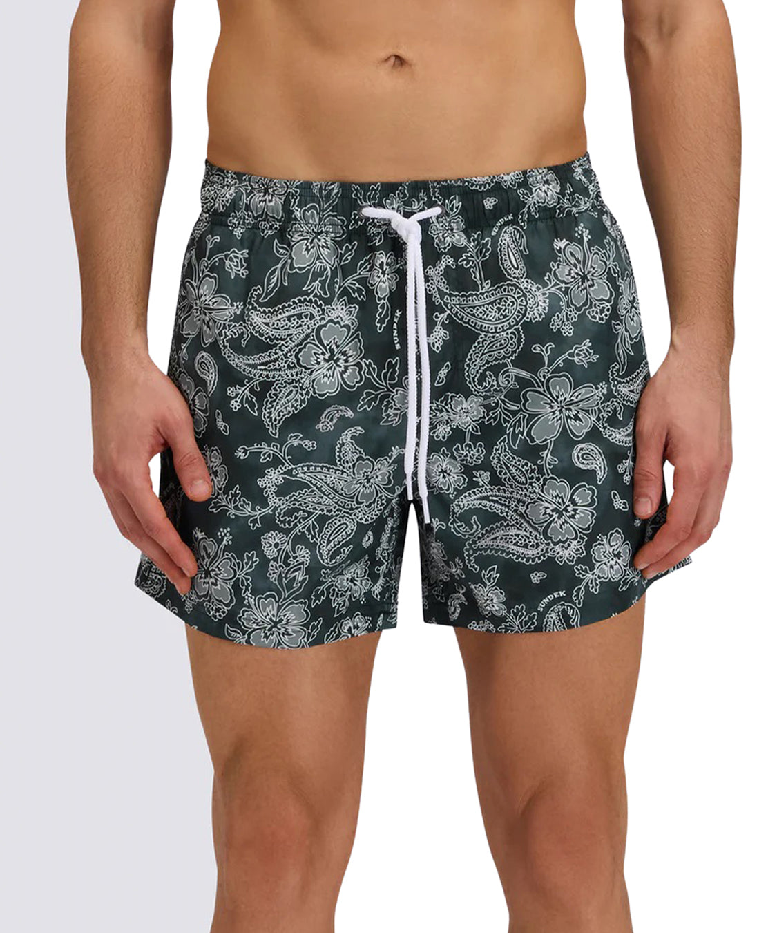 Costume boxer SUNDEK Uomo - Verde