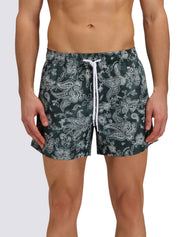 Costume boxer SUNDEK Uomo - Verde