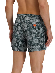 Costume boxer SUNDEK Uomo - Verde