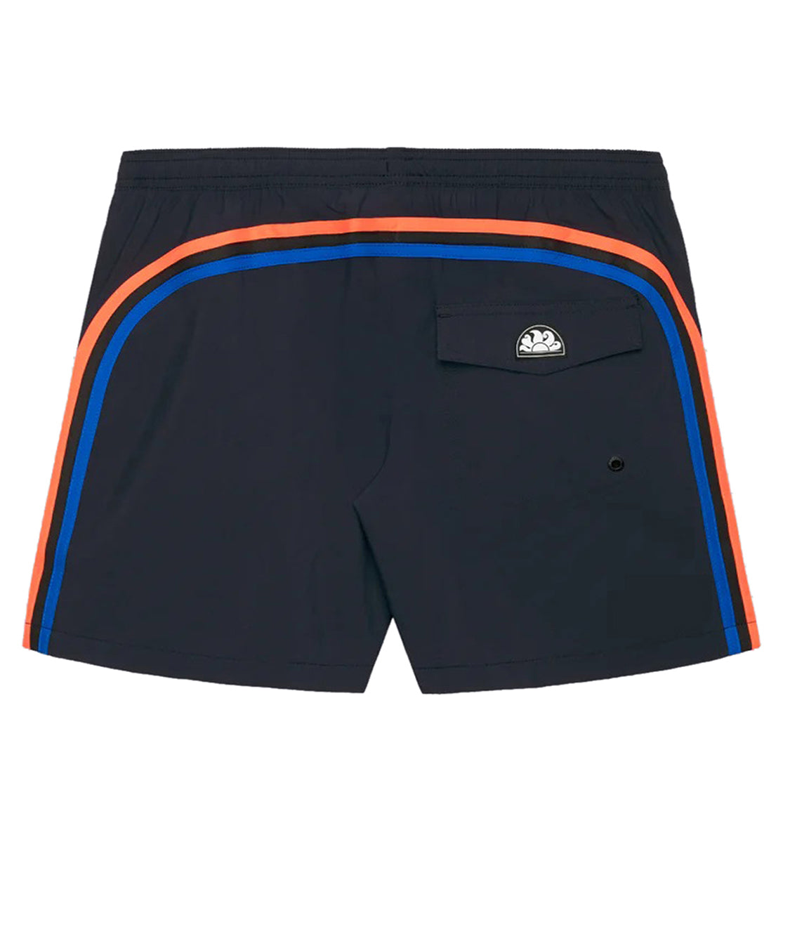 Costume boxer SUNDEK Uomo - Blue