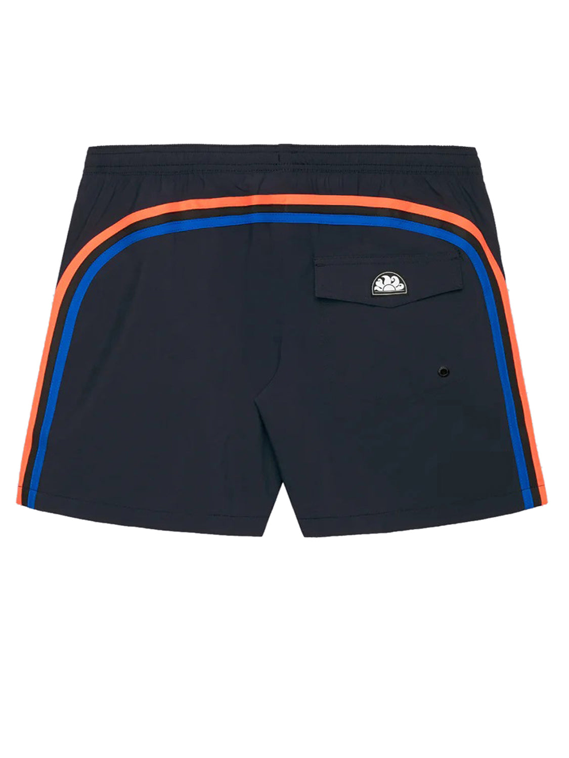Costume boxer SUNDEK Uomo - Blue