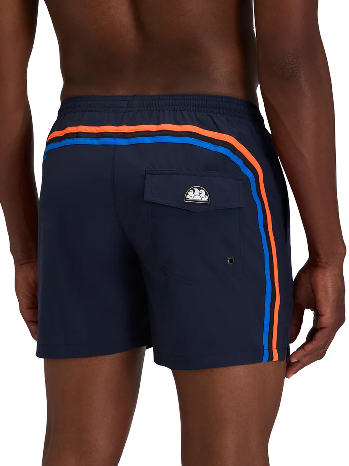 Costume boxer SUNDEK Uomo - Blue