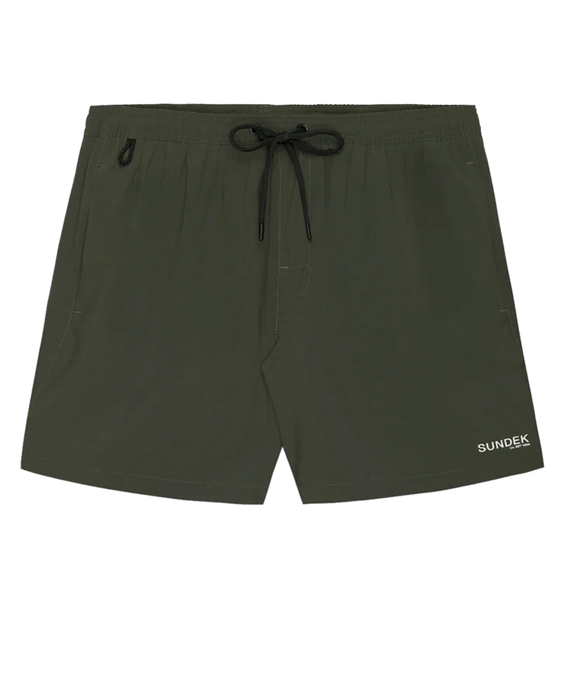 Costume boxer SUNDEK Uomo - Verde