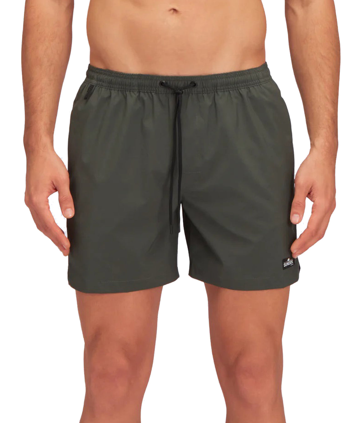Costume boxer SUNDEK Uomo - Verde