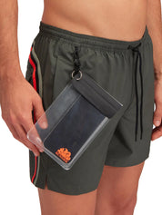 Costume boxer SUNDEK Uomo - Verde