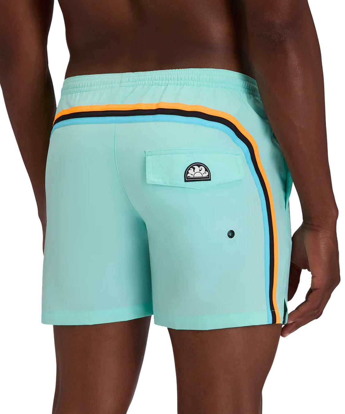 Costume boxer SUNDEK Uomo - Blue