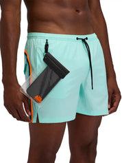Costume boxer SUNDEK Uomo - Blue