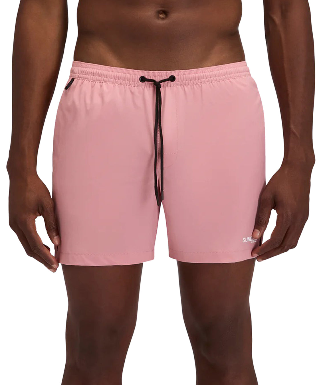 Costume boxer SUNDEK Uomo - Rosa