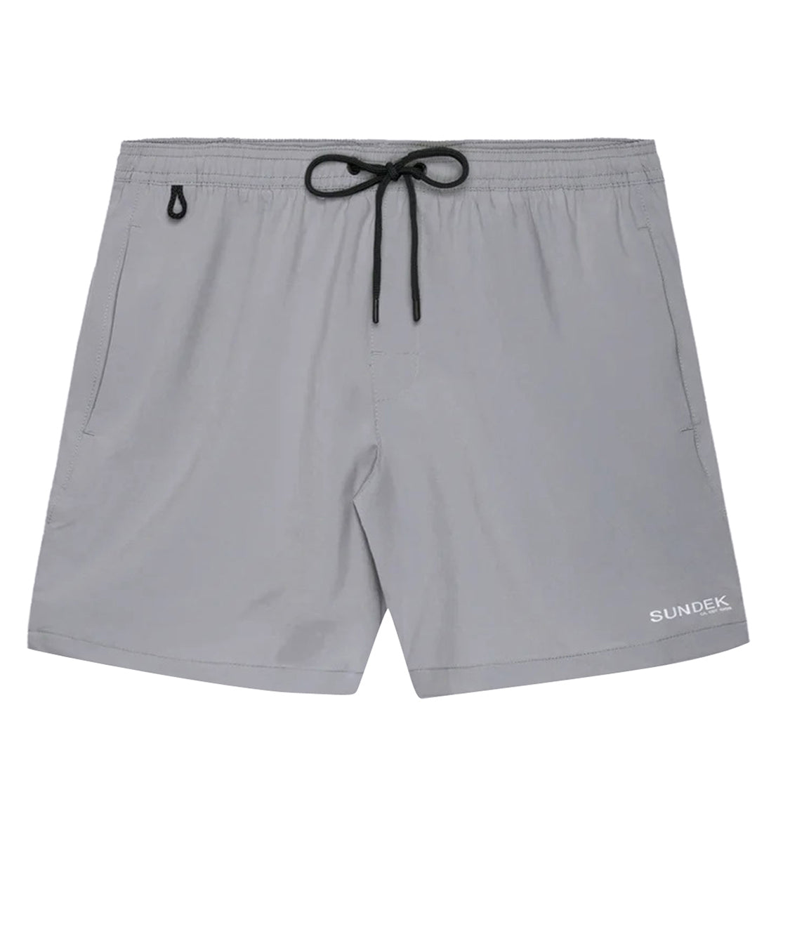 Costume boxer SUNDEK Uomo - Grigio