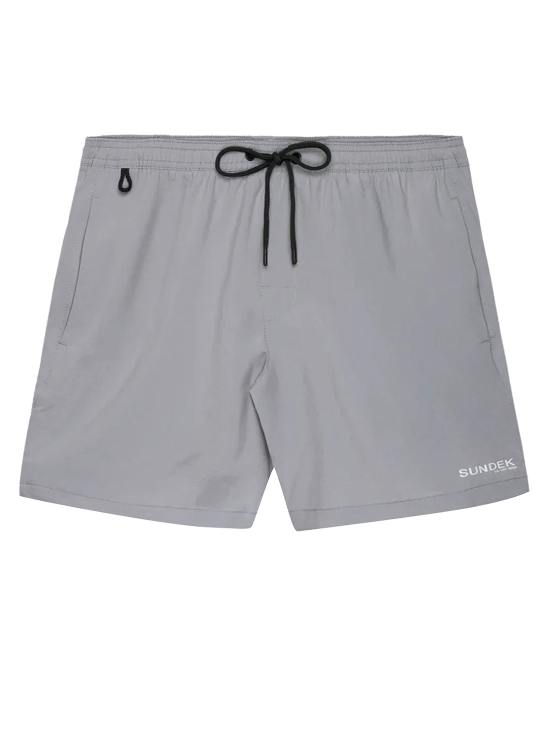 Costume boxer SUNDEK Uomo - Grigio