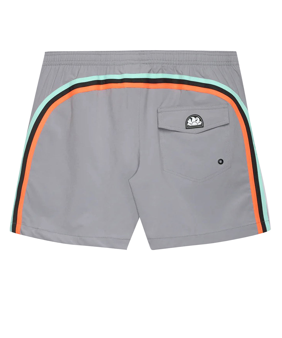 Costume boxer SUNDEK Uomo - Grigio
