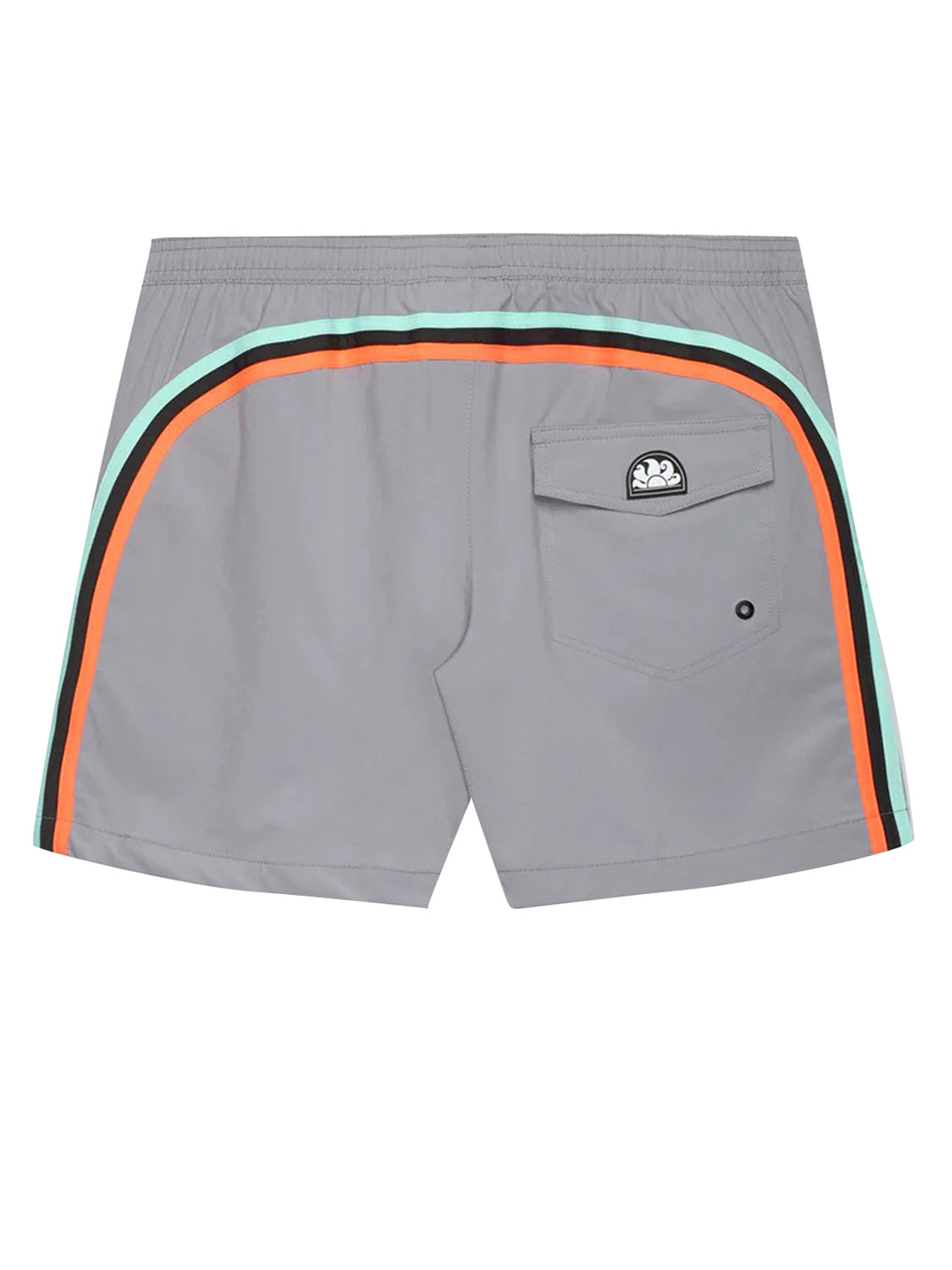 Costume boxer SUNDEK Uomo - Grigio