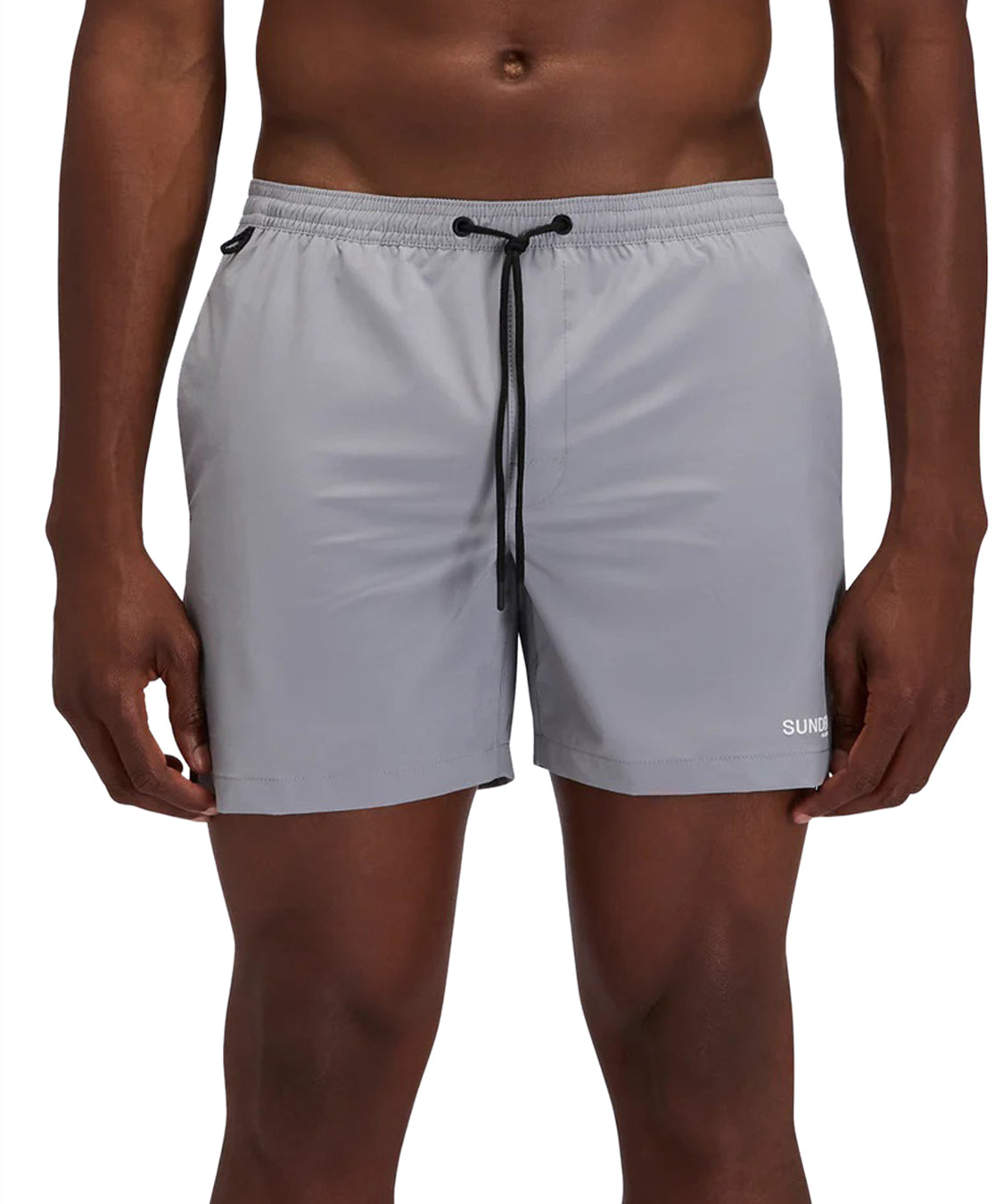 Costume boxer SUNDEK Uomo - Grigio