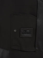 Giubbotto Alicante THE JACK LEATHERS Uomo - Nero