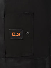 Giubbotto Alicante THE JACK LEATHERS Uomo - Nero