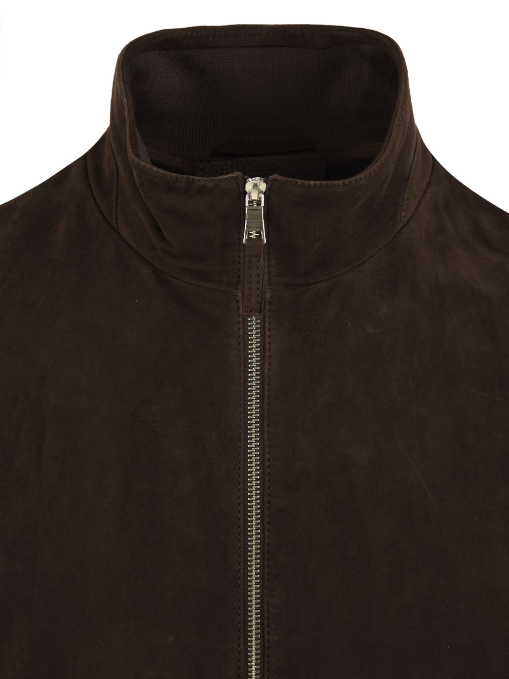 Giubbotto Dante Mix THE JACK LEATHERS Uomo - Marrone