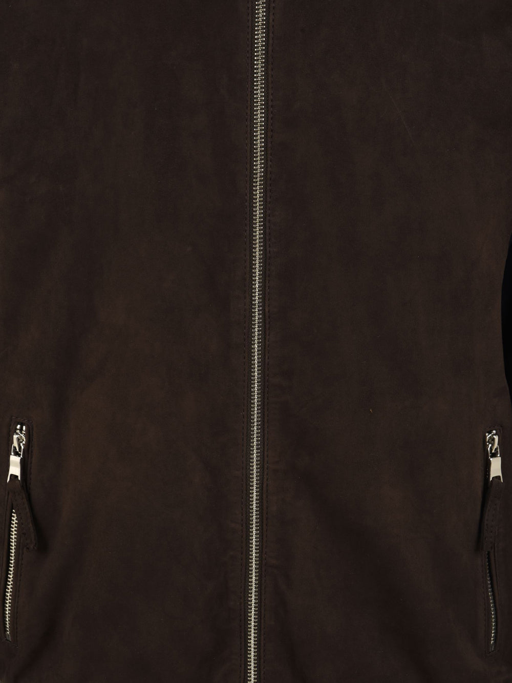 Giubbotto Dante Mix THE JACK LEATHERS Uomo - Marrone