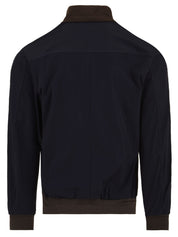Giubbotto Dante Mix THE JACK LEATHERS Uomo - Marrone