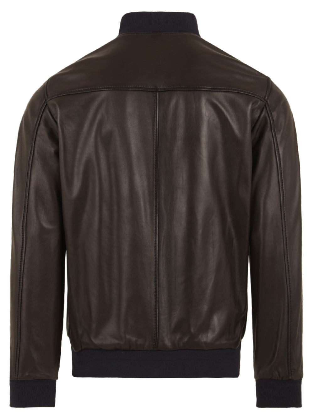 Giubbotto Dennis THE JACK LEATHERS Uomo - Marrone