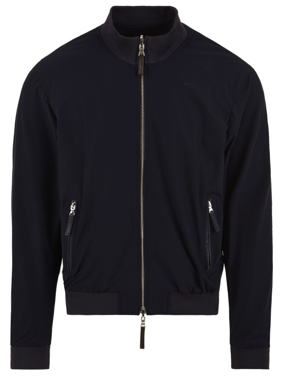 Giubbotto Dennis THE JACK LEATHERS Uomo - Marrone