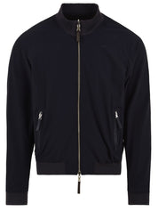 Giubbotto Dennis THE JACK LEATHERS Uomo - Marrone