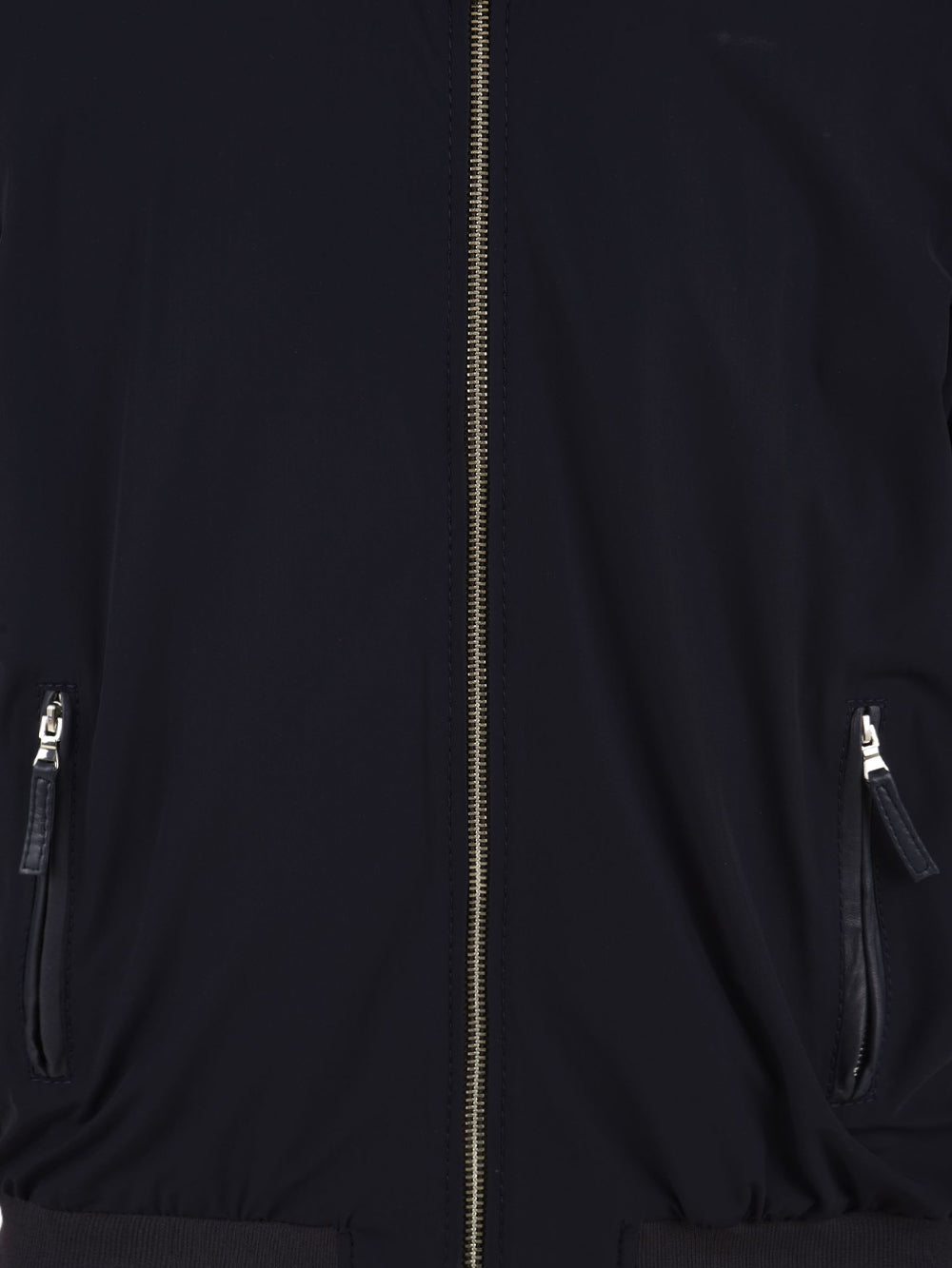 Giubbotto Dennis THE JACK LEATHERS Uomo - Marrone