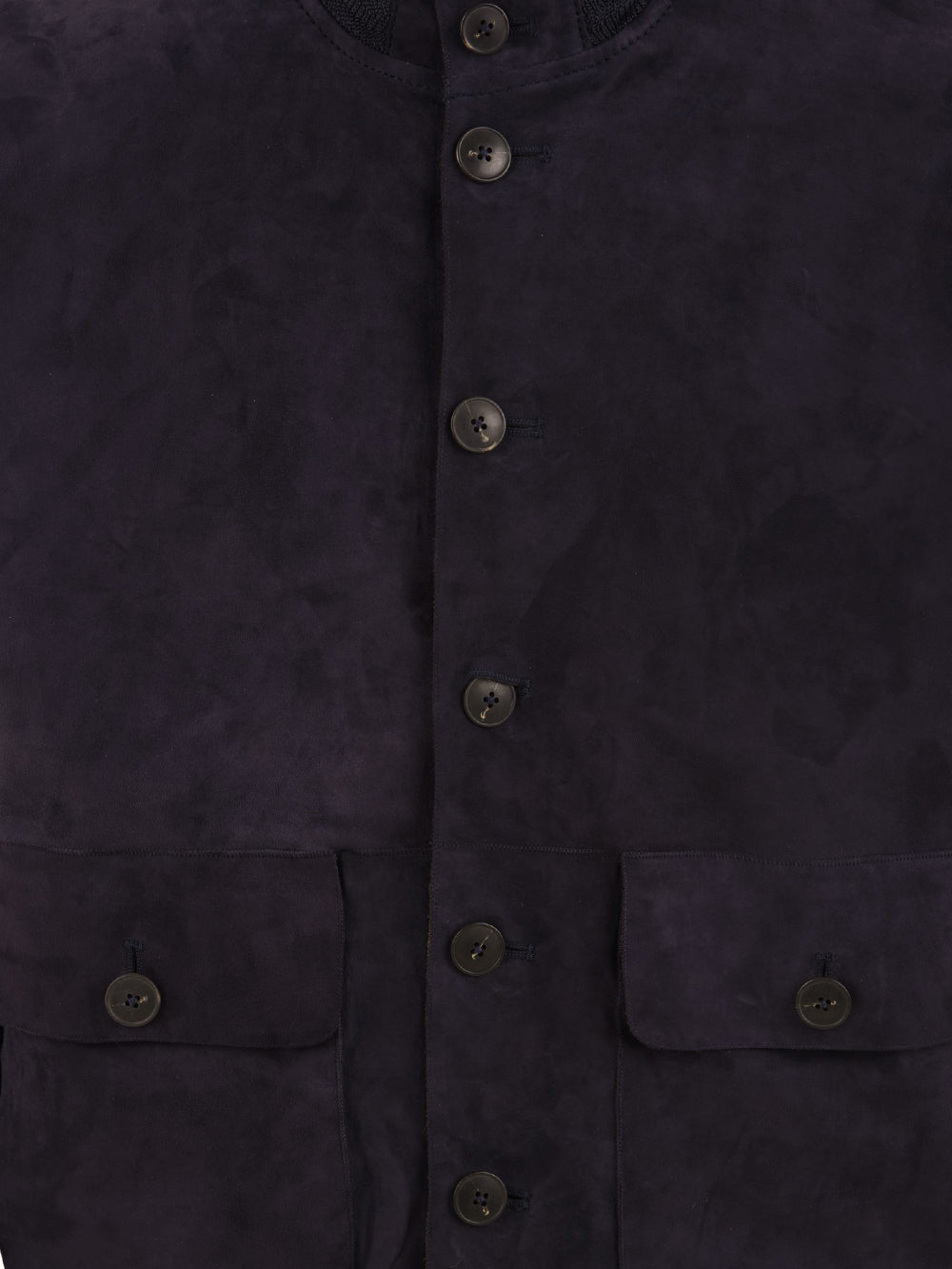Giubbotto Riverside Seamless THE JACK LEATHERS Uomo - Blue