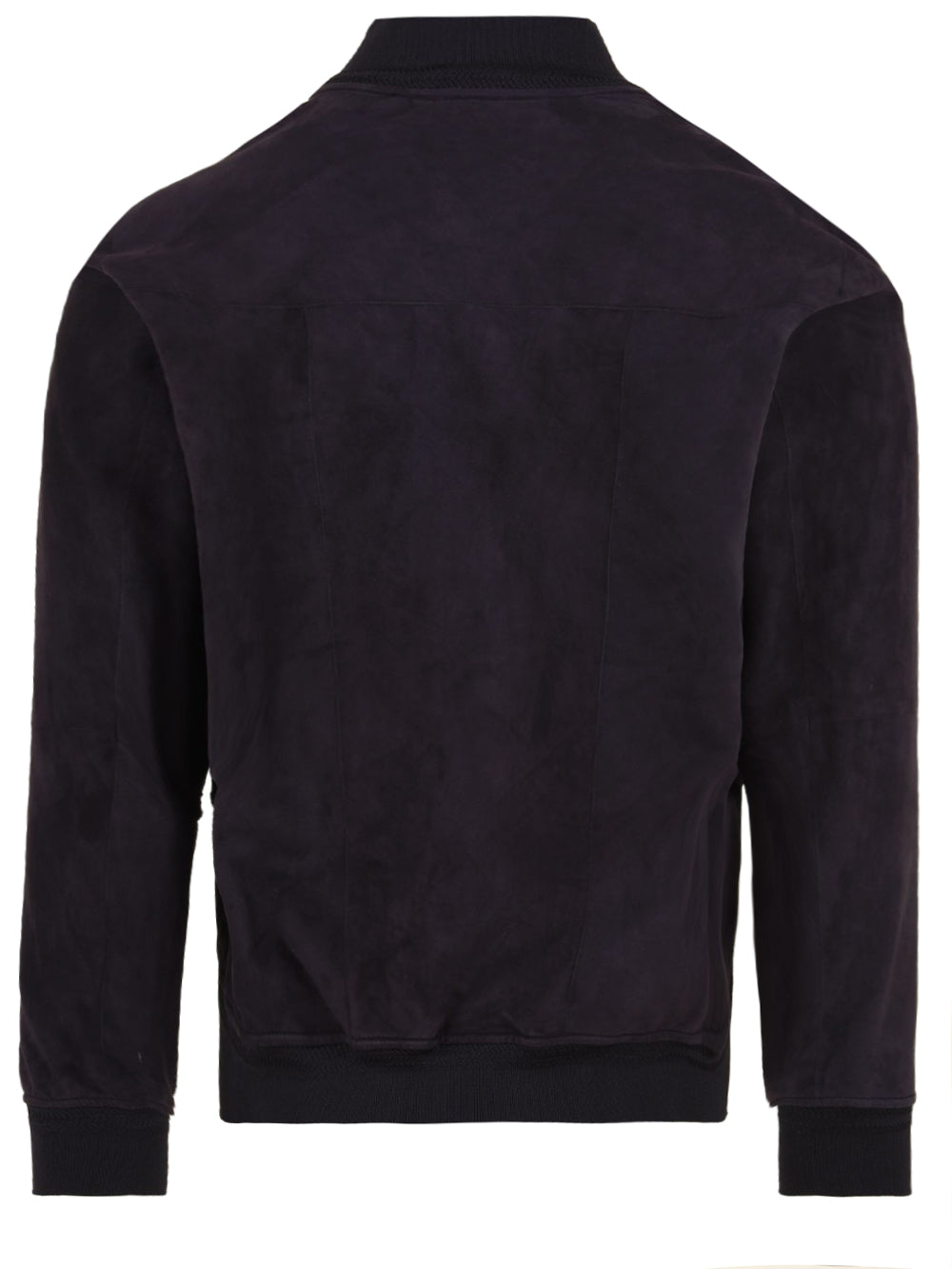Giubbotto Riverside Seamless THE JACK LEATHERS Uomo - Blue