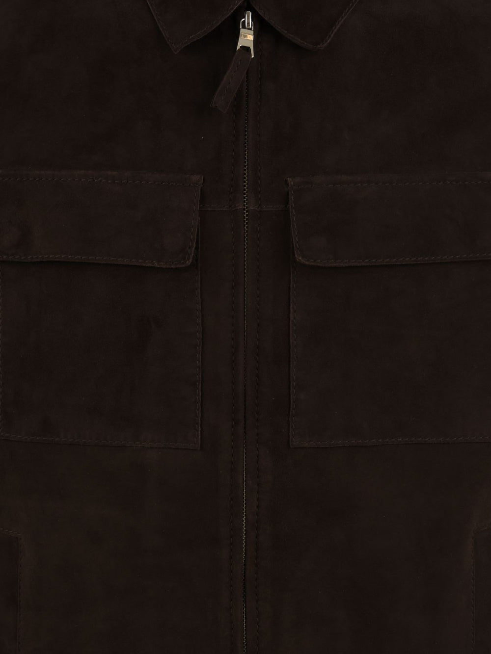 Giubbotto Tarragon THE JACK LEATHERS Uomo - Marrone