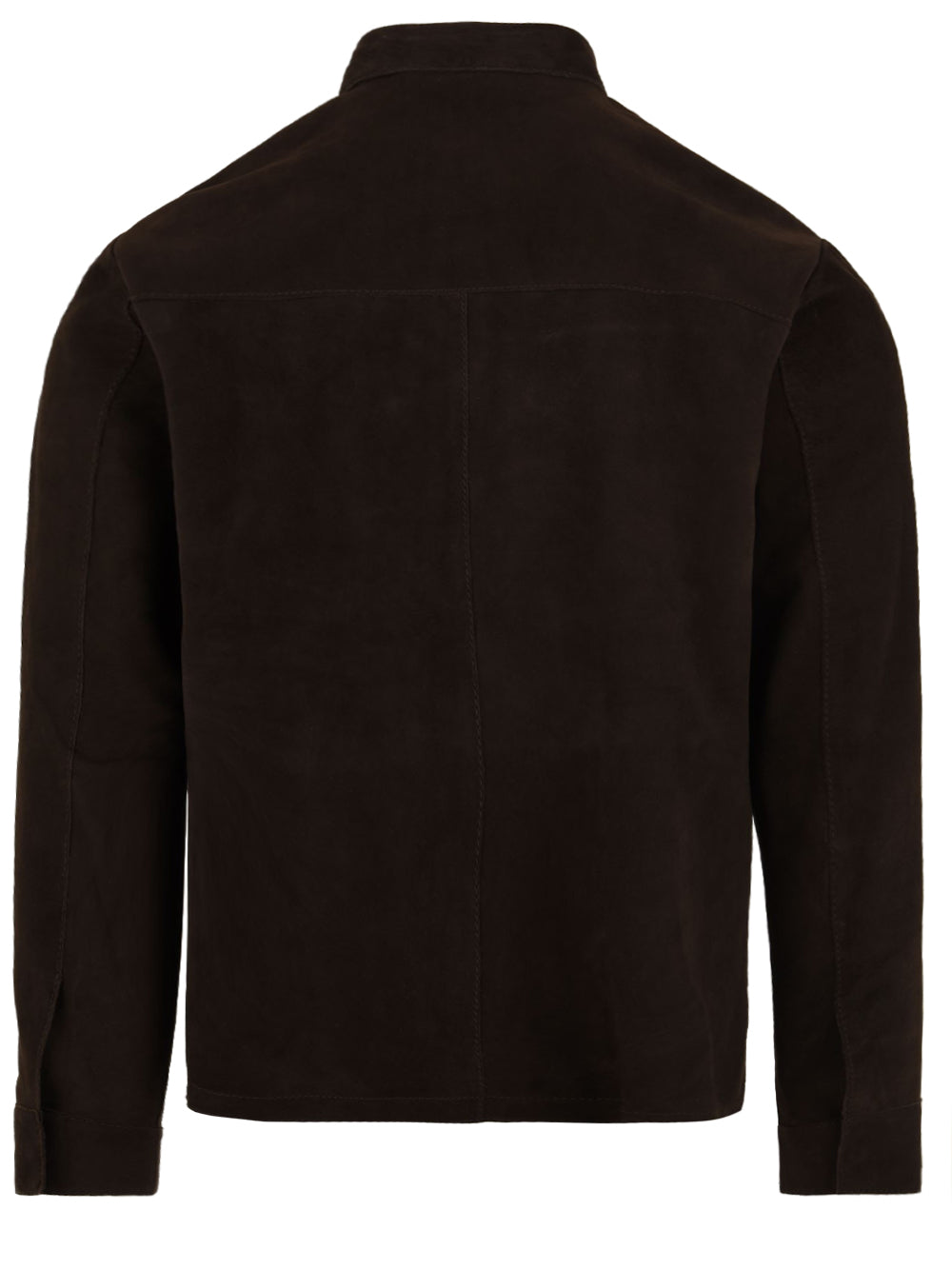 Giubbotto Tarragon THE JACK LEATHERS Uomo - Marrone